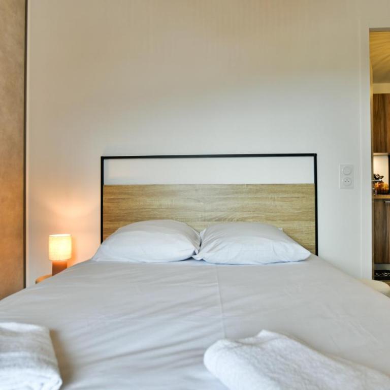 Le Sève - B103 - Apartamento - 8