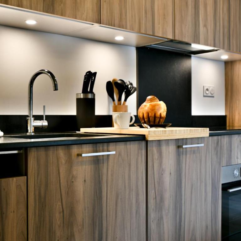 Le Sève - B103 - Apartamento - 7