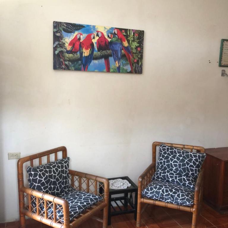 Hospedaje Maluli Suit Ricardo - Apartamento de 1 dormitorio - 1