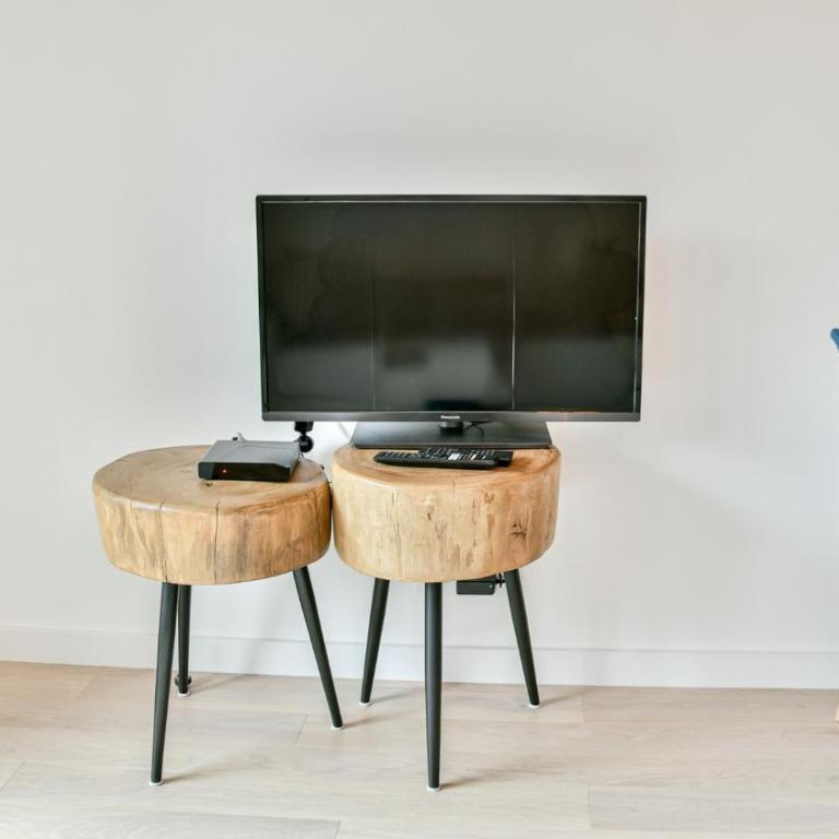 Le Sève - B103 - Apartamento - 12