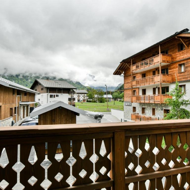 Le Sève - B103 - Apartamento - 13