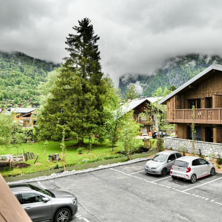 Le Sève - B103 - Apartamento - 14