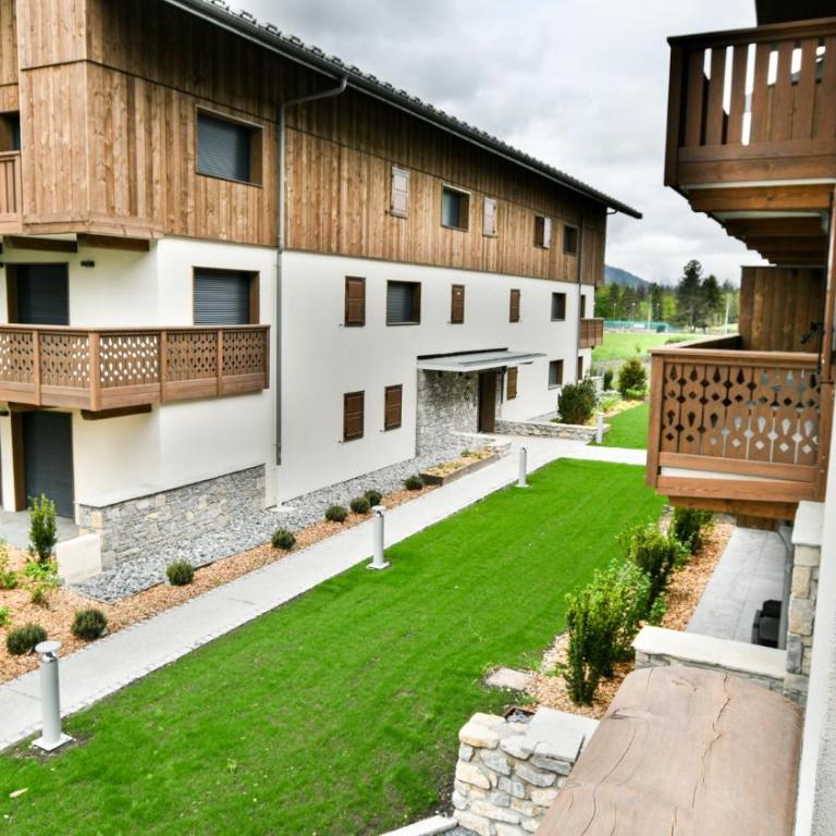 Le Sève - B103 - Apartamento - 15