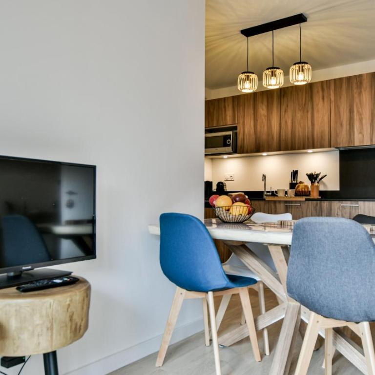 Le Sève - B103 - Apartamento - 16
