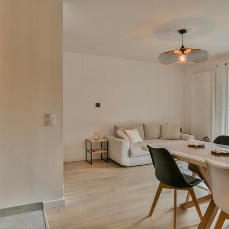 Le Sève - B103 - Apartamento - 17