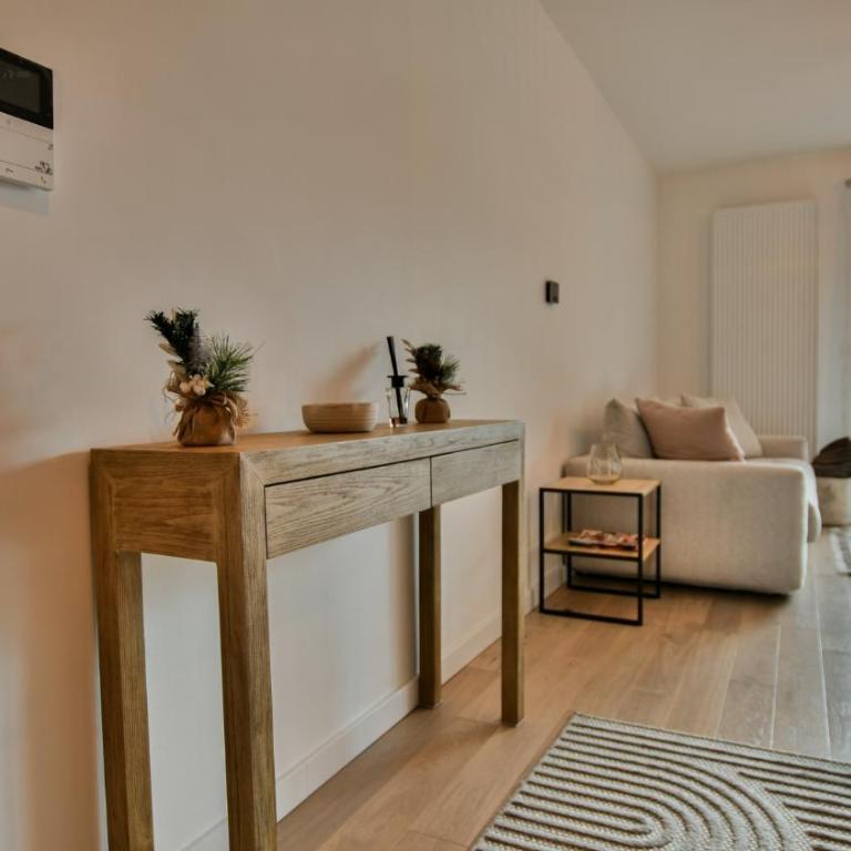 Le Sève - B103 - Apartamento - 18