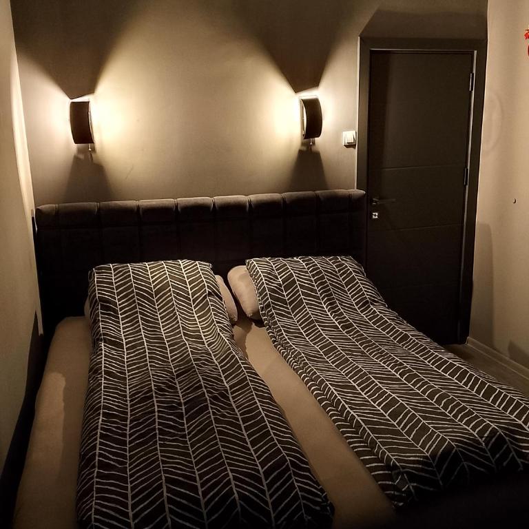 Central Point Belgrade - Two-Bedroom Apartment - 22