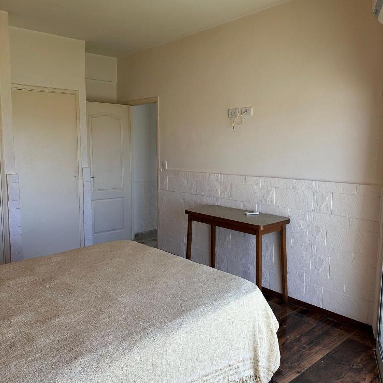 Departamento frente al mar, con terraza propia - Apartamento - 8