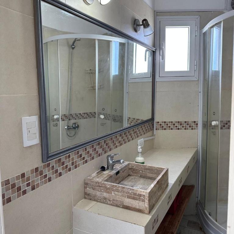 Departamento frente al mar, con terraza propia - Apartamento - 13