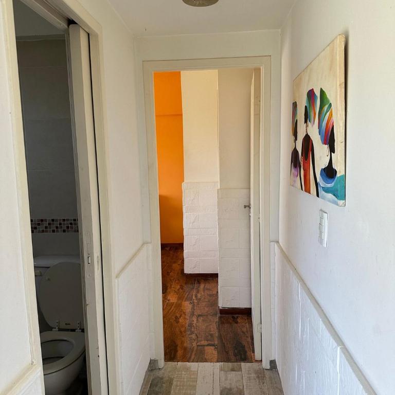 Departamento frente al mar, con terraza propia - Apartamento - 24