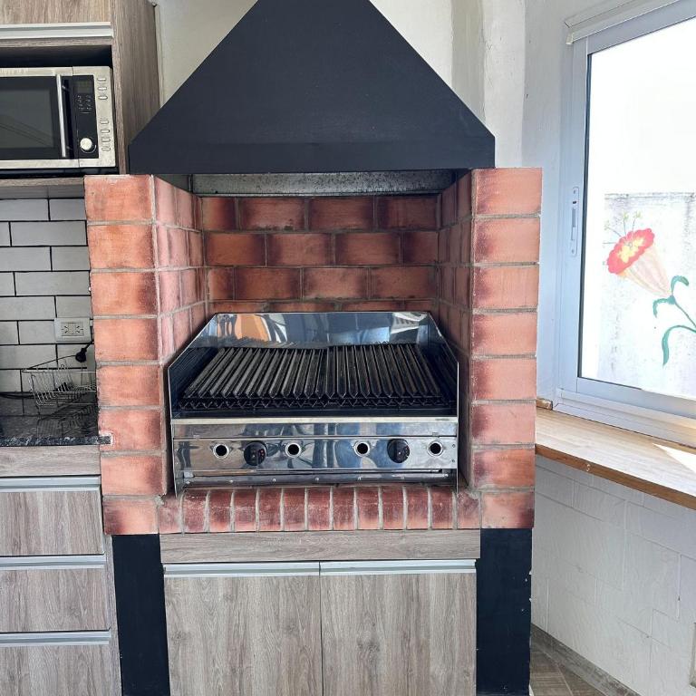 Departamento frente al mar, con terraza propia - Apartamento - 29