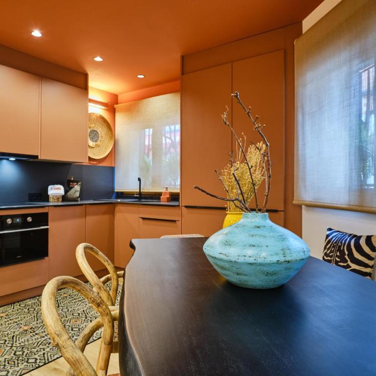 El Samburu, disfruta de África a pie de playa - Apartamento de 2 dormitorios - 25