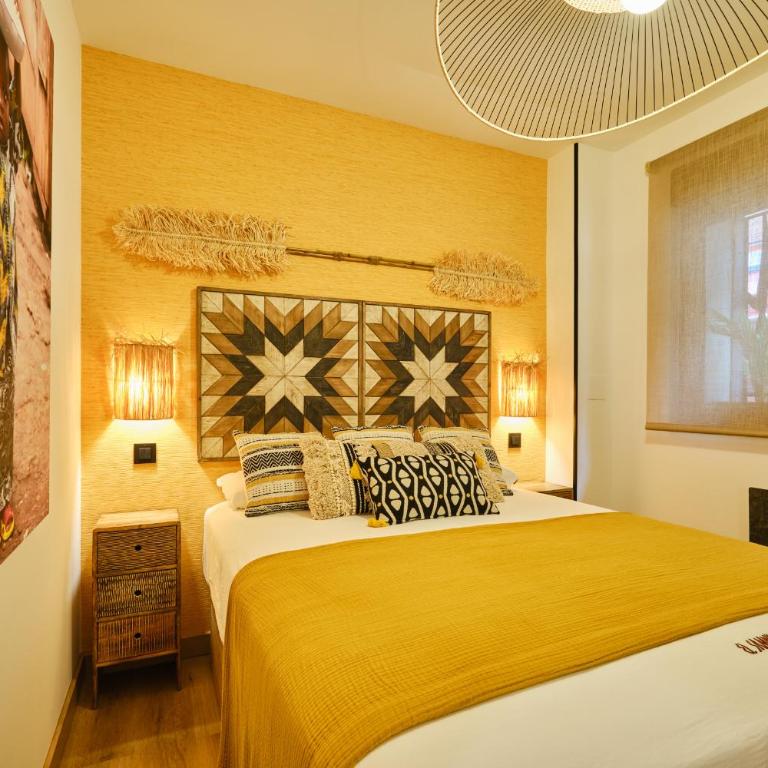 El Samburu, disfruta de África a pie de playa - Apartamento de 2 dormitorios - 18