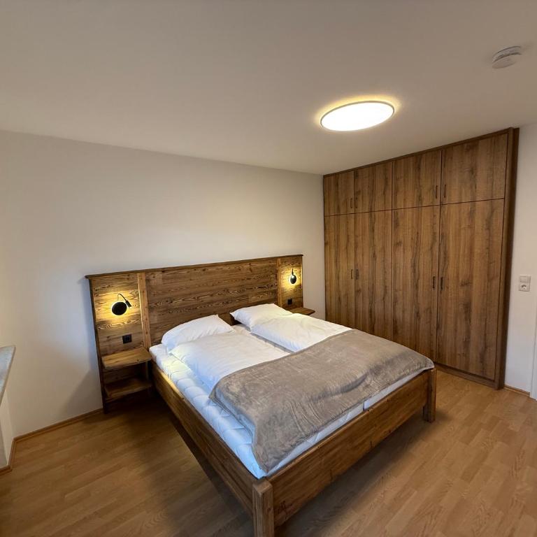 Ferienhaus Rauschberg 10 - Ferienhaus - 2
