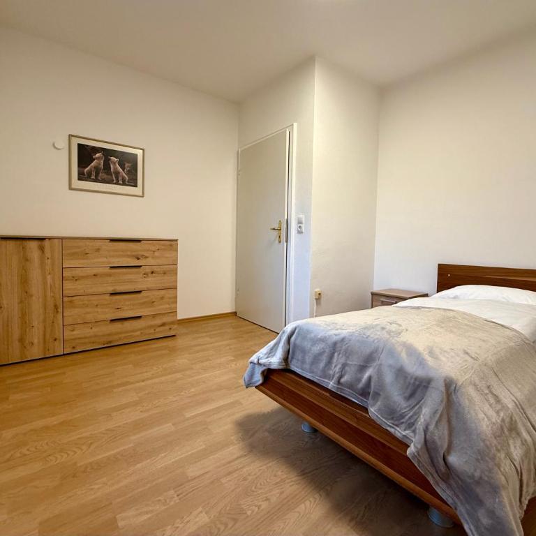 Ferienhaus Rauschberg 10 - Ferienhaus - 1