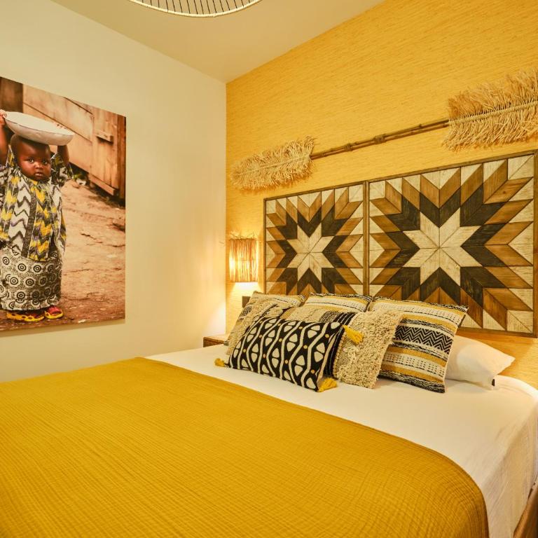 El Samburu, disfruta de África a pie de playa - Apartamento de 2 dormitorios - 4