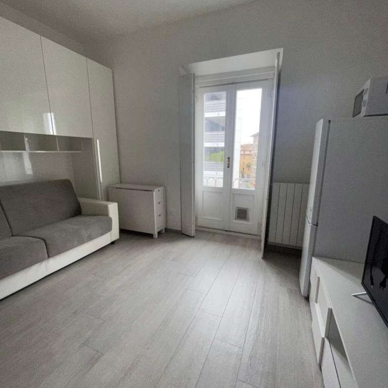 muratori prime - Appartamento con 1 Camera da Letto - 1