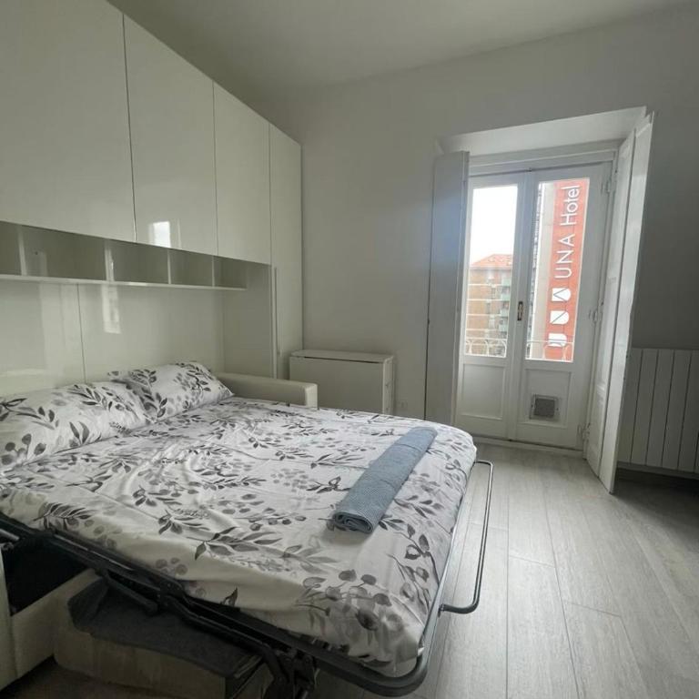 muratori prime - Appartamento con 1 Camera da Letto - 7