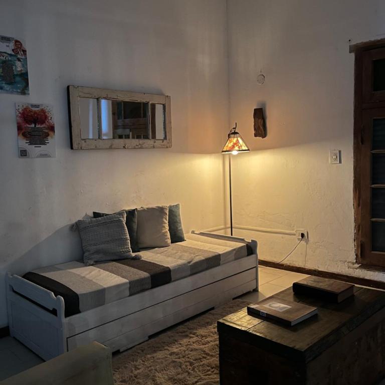 Apart Santa Ana de los Indios Guácaras - Apartamento - Planta baja - 11