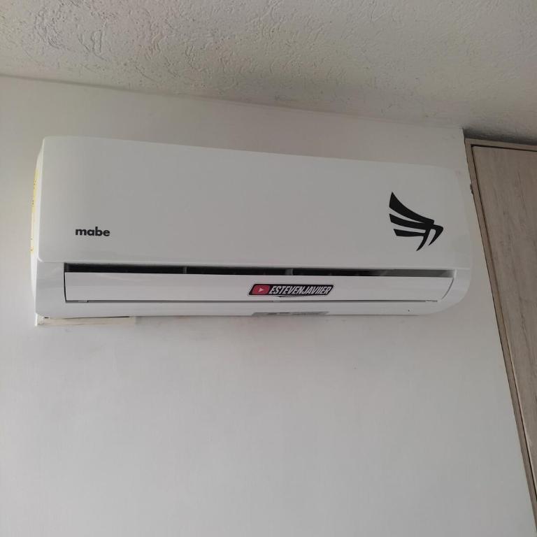 Apartment with a swimming pool and all the amenities - Apartamento de 2 dormitorios - 2