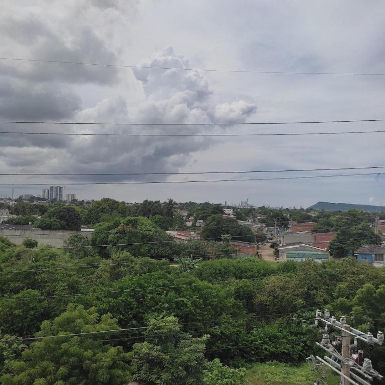 Apartment with a swimming pool and all the amenities - Apartamento de 2 dormitorios - 4