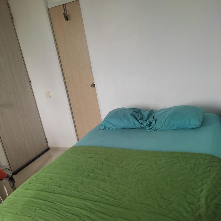 Apartment with a swimming pool and all the amenities - Apartamento de 2 dormitorios - 5