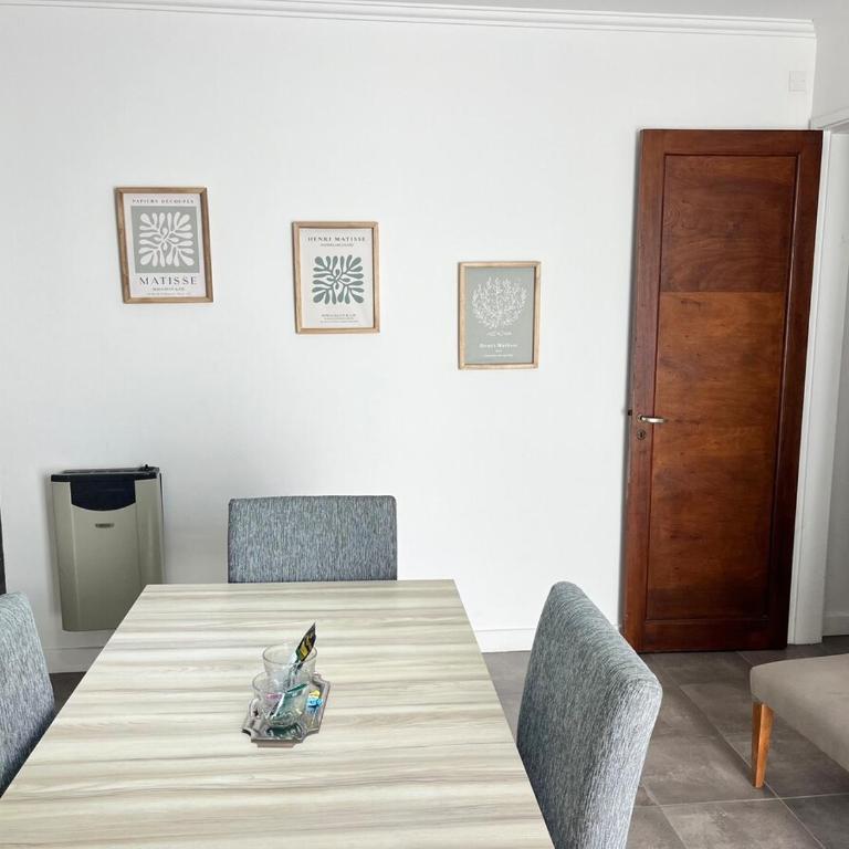 Hermoso PH en Necochea playa - Apartment - Ground Floor - 1