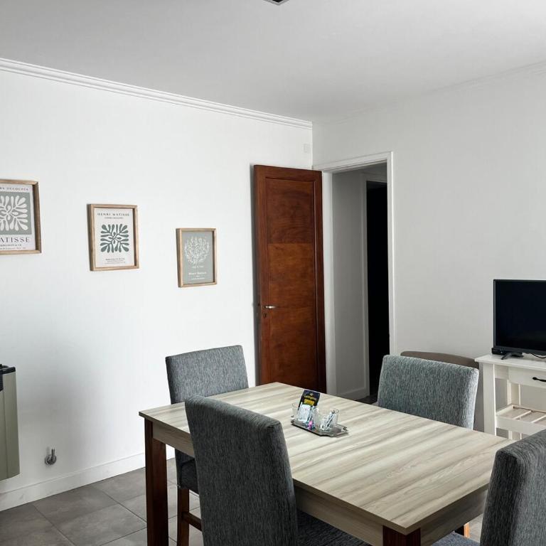 Hermoso PH en Necochea playa - Apartment - Ground Floor - 3