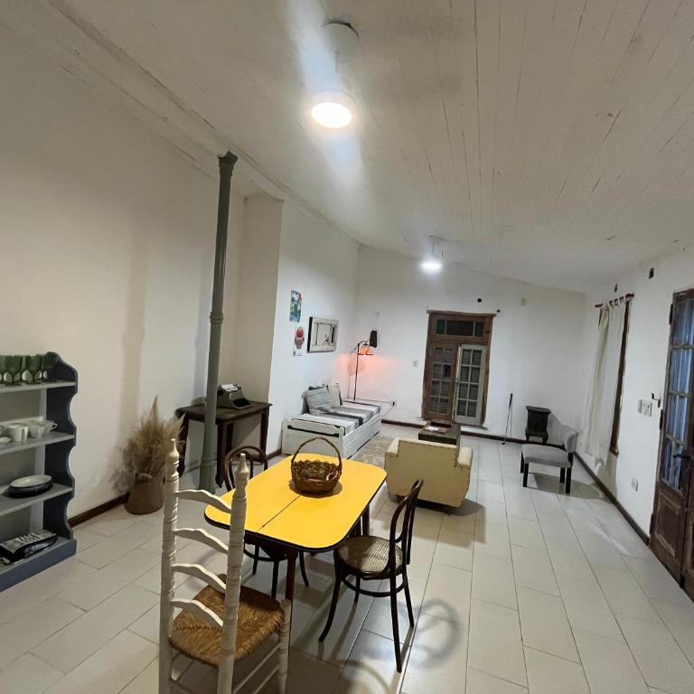 Apart Santa Ana de los Indios Guácaras - Apartamento - Planta baja - 9
