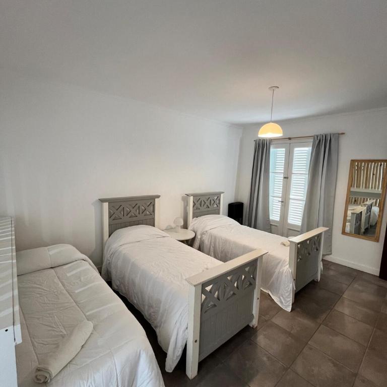 Hermoso PH en Necochea playa - Apartment - Ground Floor - 5