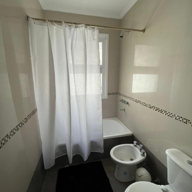 Hermoso PH en Necochea playa - Apartment - Ground Floor - 6