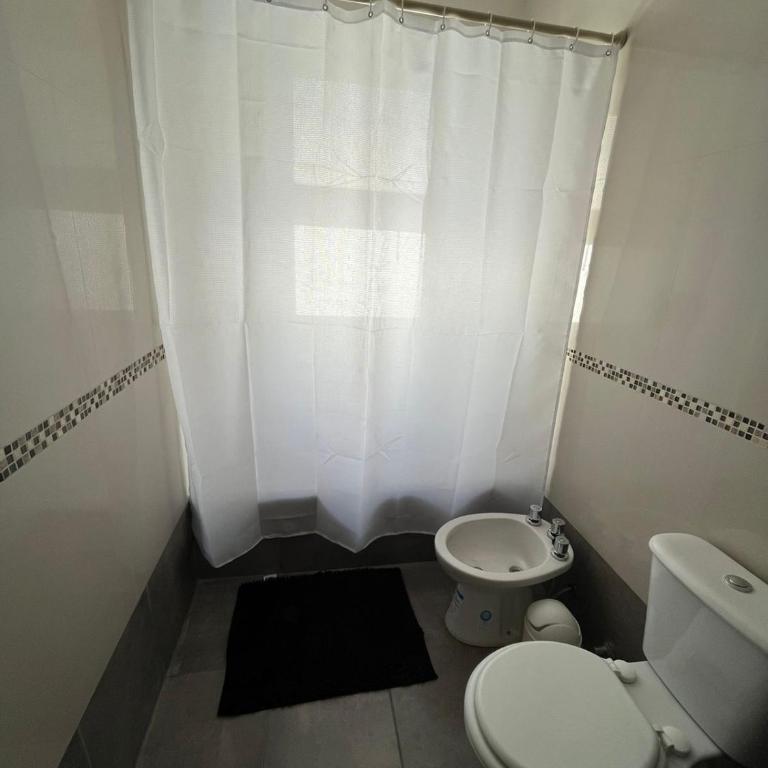 Hermoso PH en Necochea playa - Apartment - Ground Floor - 9