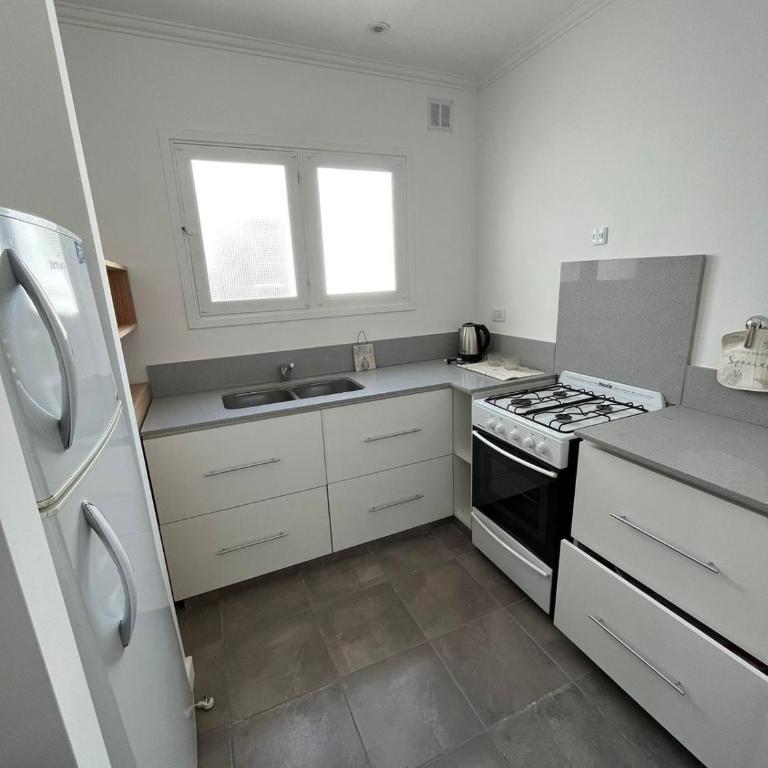 Hermoso PH en Necochea playa - Apartment - Ground Floor - 11