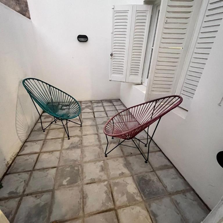 Hermoso PH en Necochea playa - Apartment - Ground Floor - 12