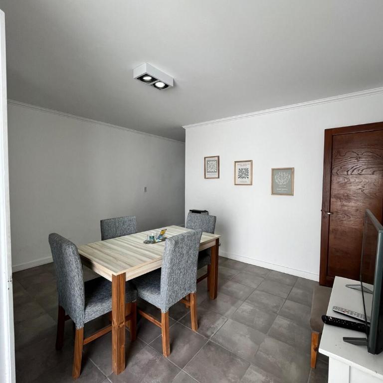 Hermoso PH en Necochea playa - Apartment - Ground Floor - 14