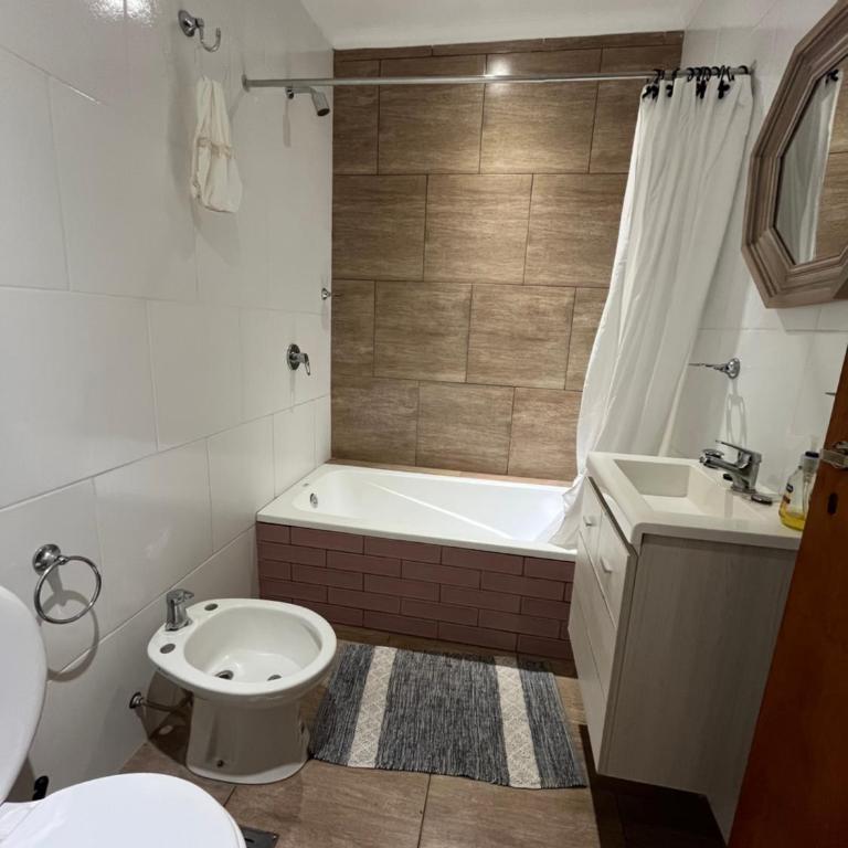 Apart Santa Ana de los Indios Guácaras - Apartamento - Planta baja - 8
