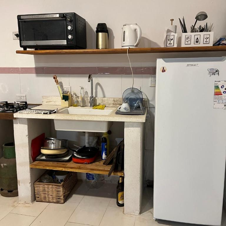 Apart Santa Ana de los Indios Guácaras - Apartamento - Planta baja - 7