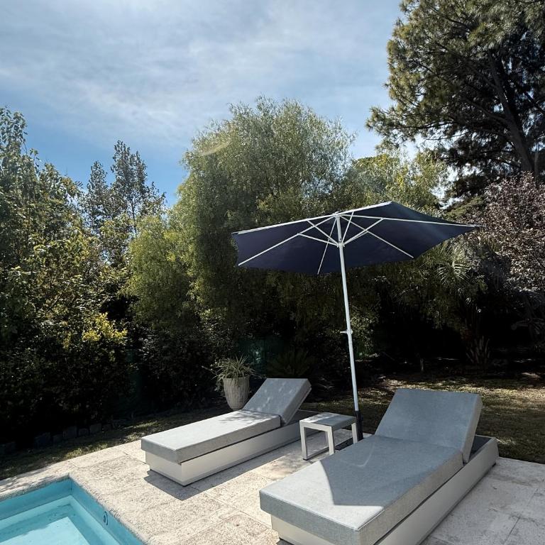 Quinta Sakura - Casa de 3 dormitorios - 5