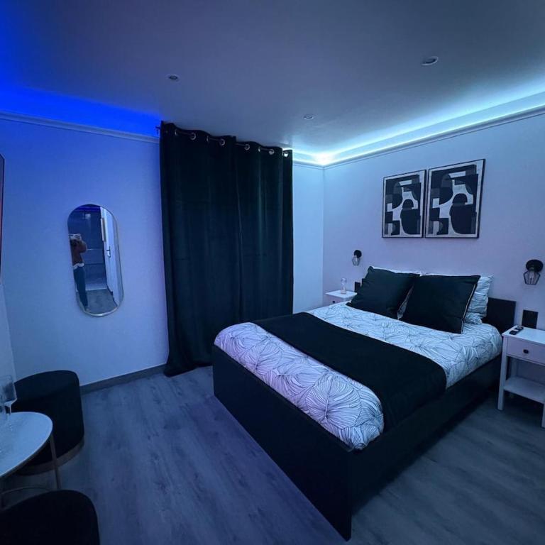 Dalikyda - Blue Dream - Balneo - Netflix - Cocoon - Apartment mit 1 Schlafzimmer - 9
