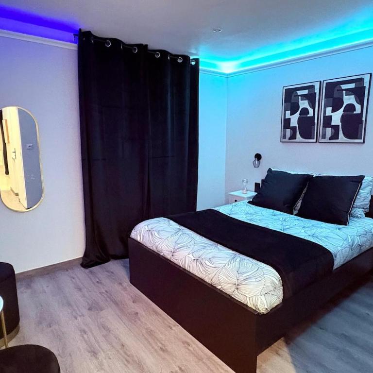 Dalikyda - Blue Dream - Balneo - Netflix - Cocoon - Apartment mit 1 Schlafzimmer - 18