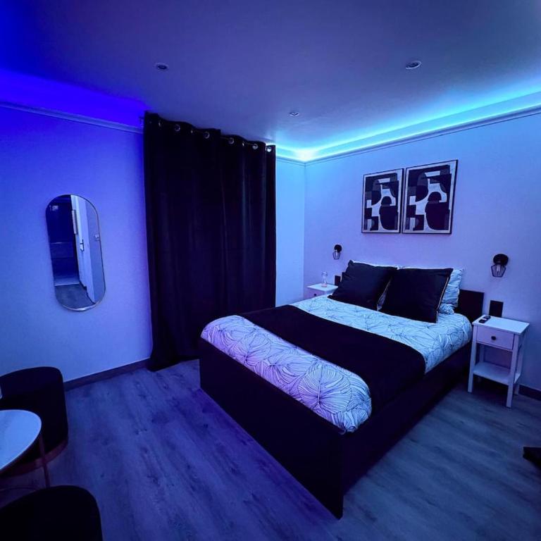 Dalikyda - Blue Dream - Balneo - Netflix - Cocoon - Apartment mit 1 Schlafzimmer - 21