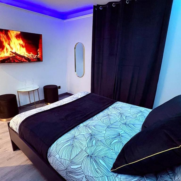 Dalikyda - Blue Dream - Balneo - Netflix - Cocoon - Apartment mit 1 Schlafzimmer - 25
