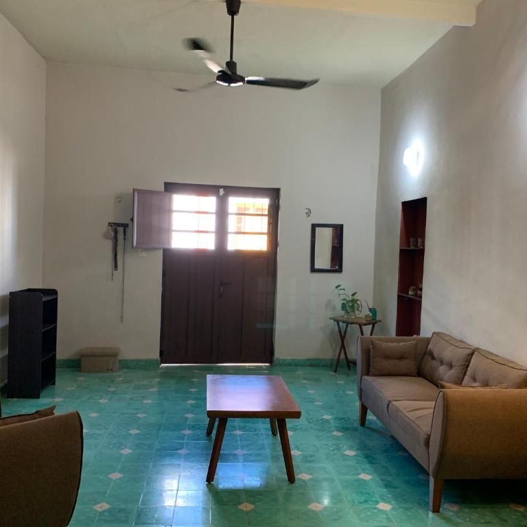 Habitacion chica con piscina - Economy Single Room - 4