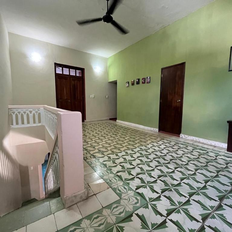 Habitacion chica con piscina - Economy Single Room - 7