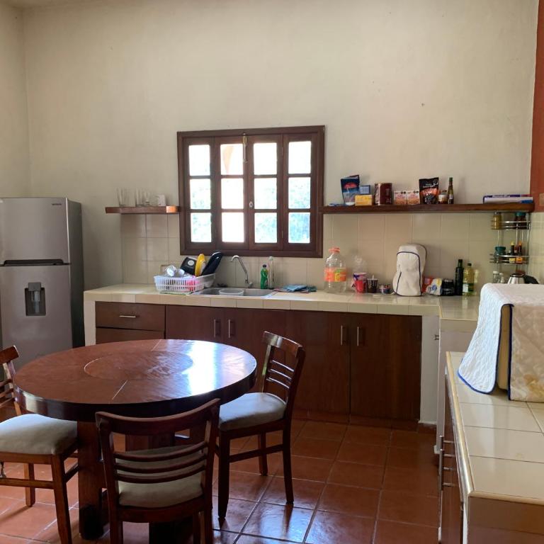 Habitacion chica con piscina - Economy Single Room - 11