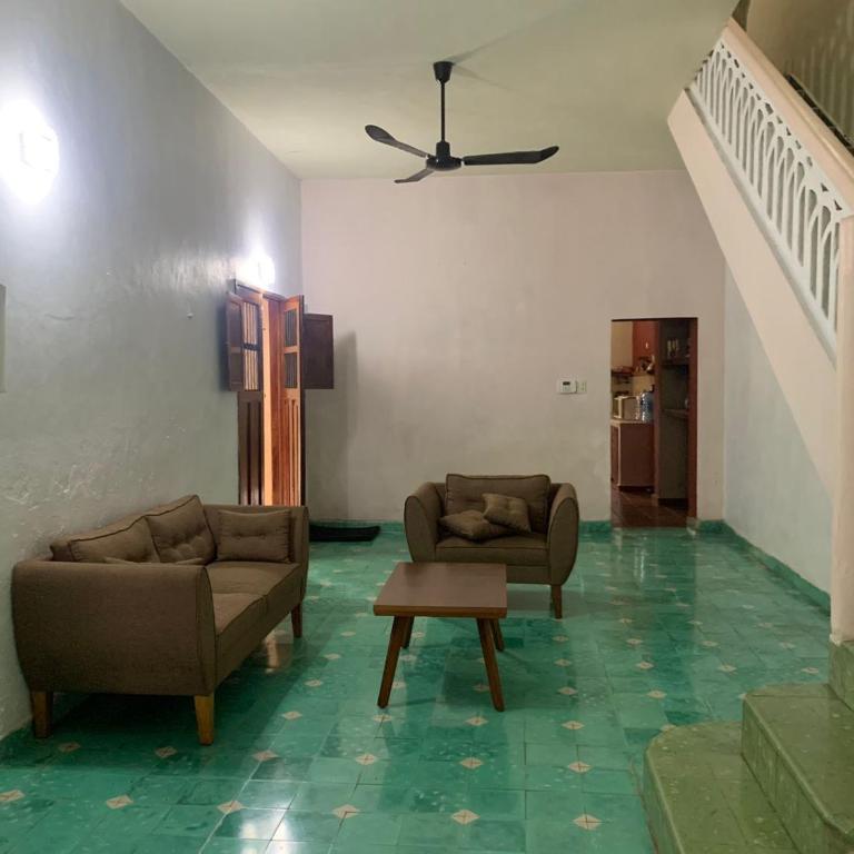 Habitacion chica con piscina - Economy Single Room - 13