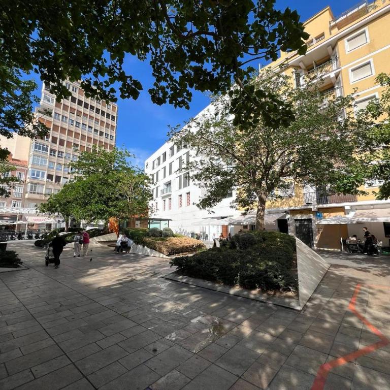 Atarazanas 2 Bed Suite - Apartamento de 2 dormitorios - 18