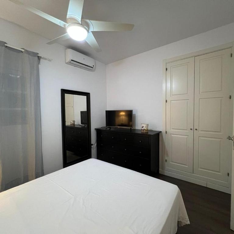 Atarazanas 2 Bed Suite - Apartamento de 2 dormitorios - 11
