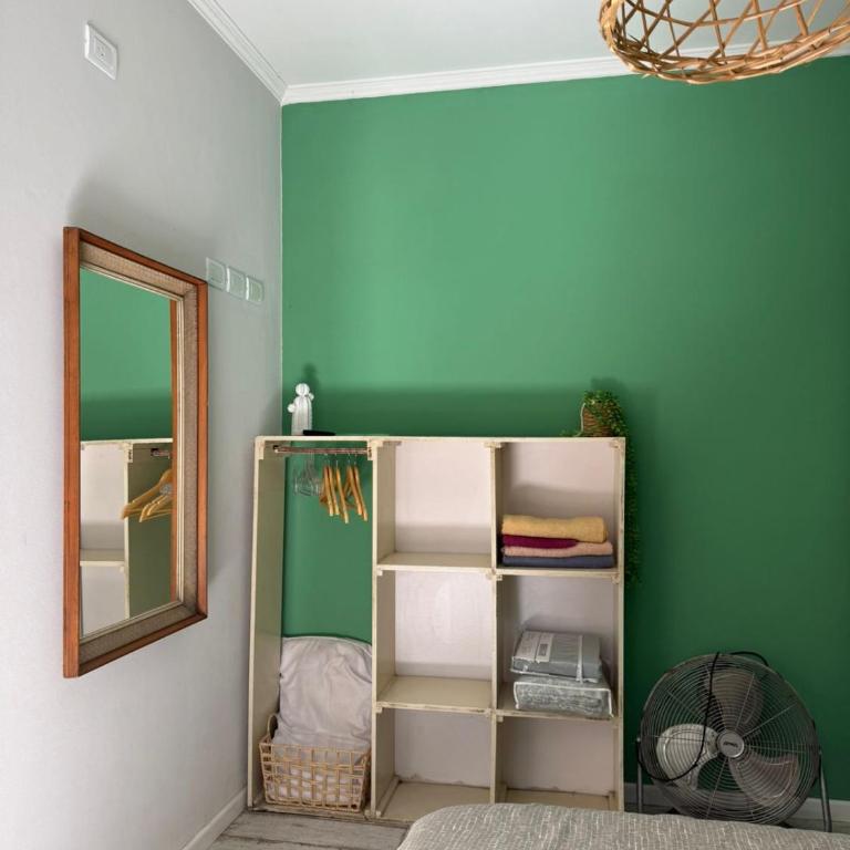Las Moras saladillo - Casa con 1 dormitorio - 16