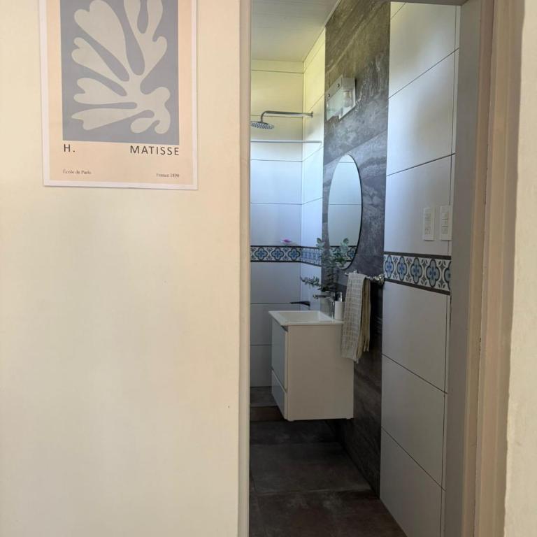Las Moras saladillo - Casa con 1 dormitorio - 14
